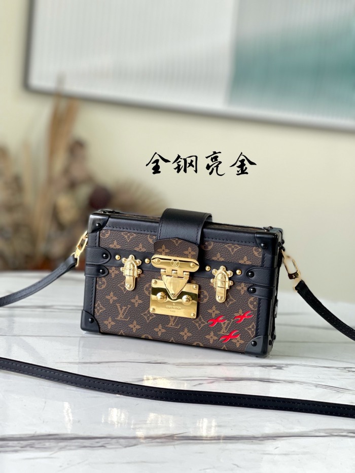  Arrenfashion L*ouis V*uitton Bag Top Quality 20*12.5*5cm