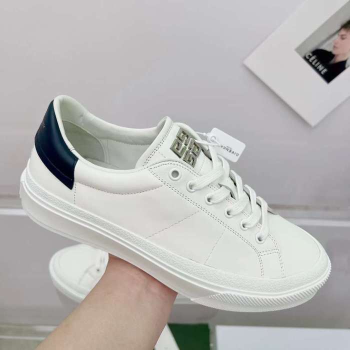 Women Men G*ivenchy Top Sneaker (Arrenfashion)