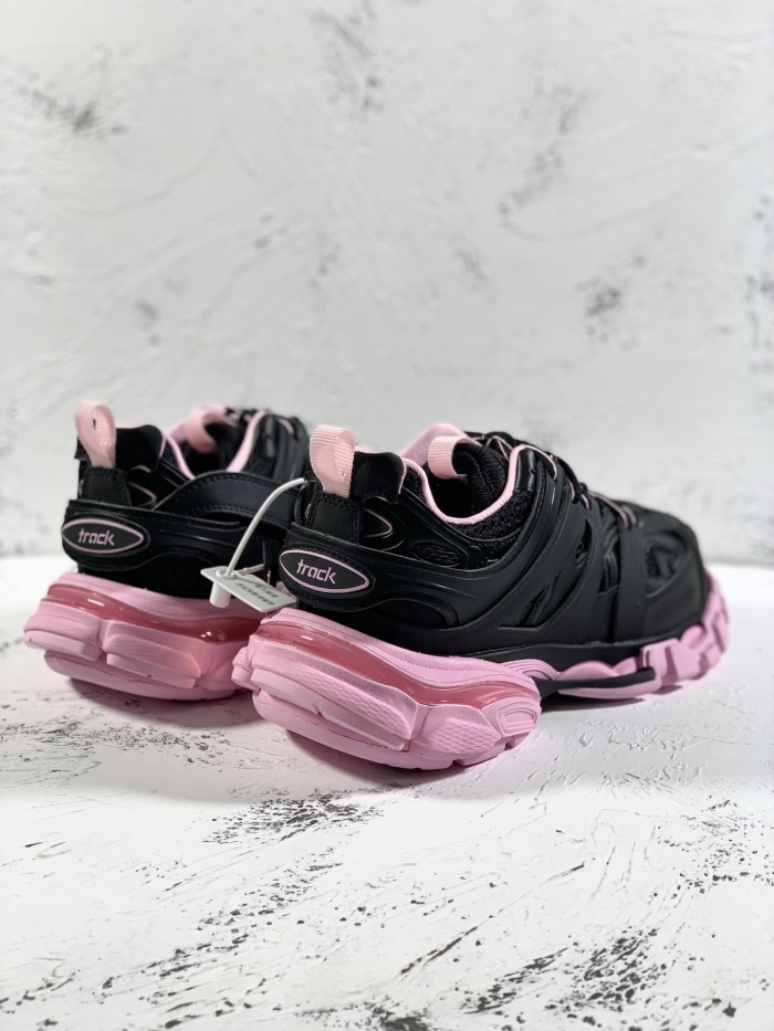  Arrenfashion Men Women B*alenciaga Top Sneakers