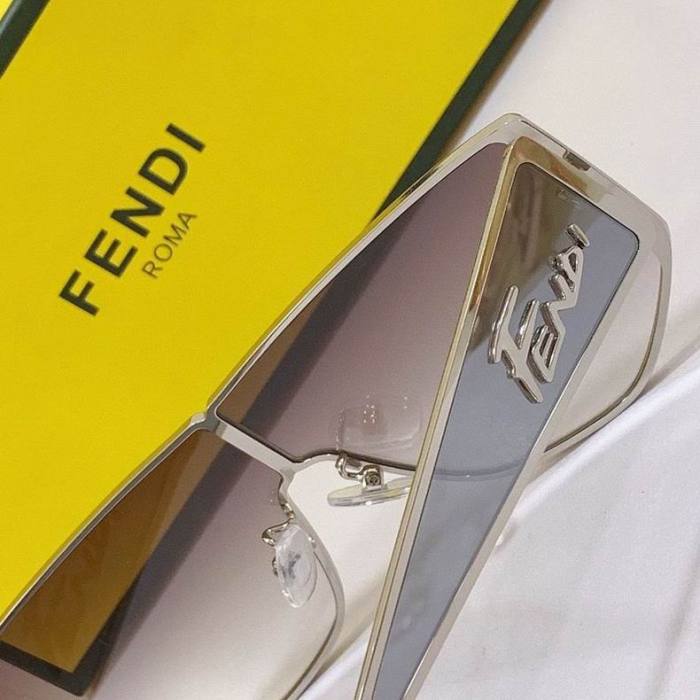  Arrenfashion Top Quality F*endi Glasses