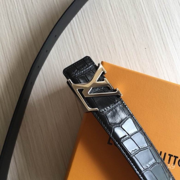  Arrenfashion L*uis V*itton Belts Top Version