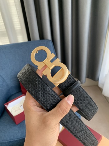  Arrenfashion F*erragamo Belts Top Quality 35MM
