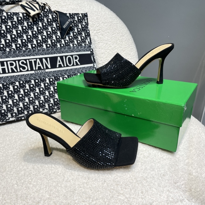  Arrenfashion Women B*ottega Top Sandals