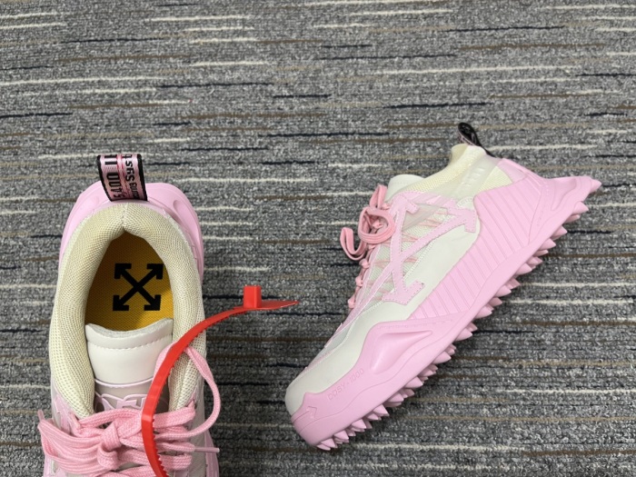  Arrenfashion Men Women O*ff W*hite Top Quality Sneakers