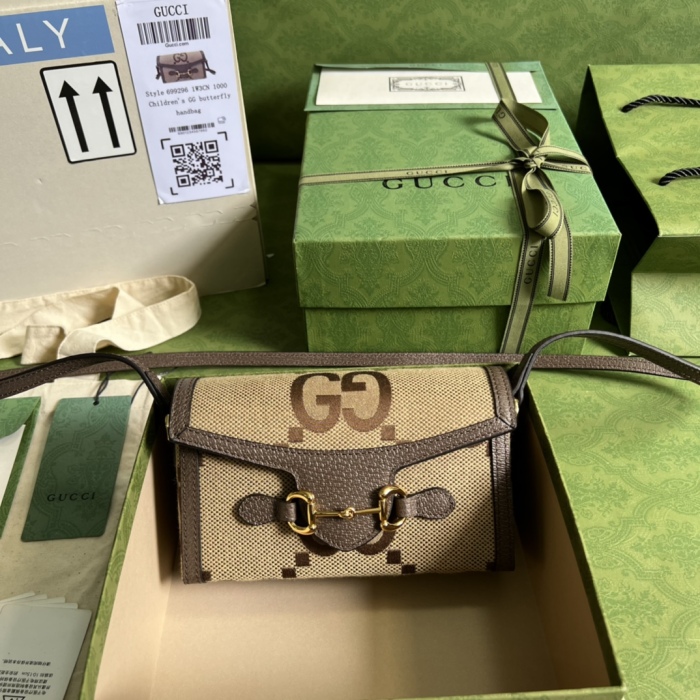  Arrenfashion G*ucci Top Bag 18*12*5CM