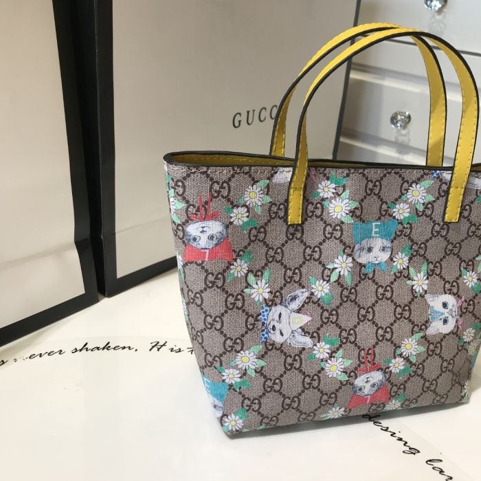  Arrenfashion Kids Top Quality Bags 30*21*20*10 CM