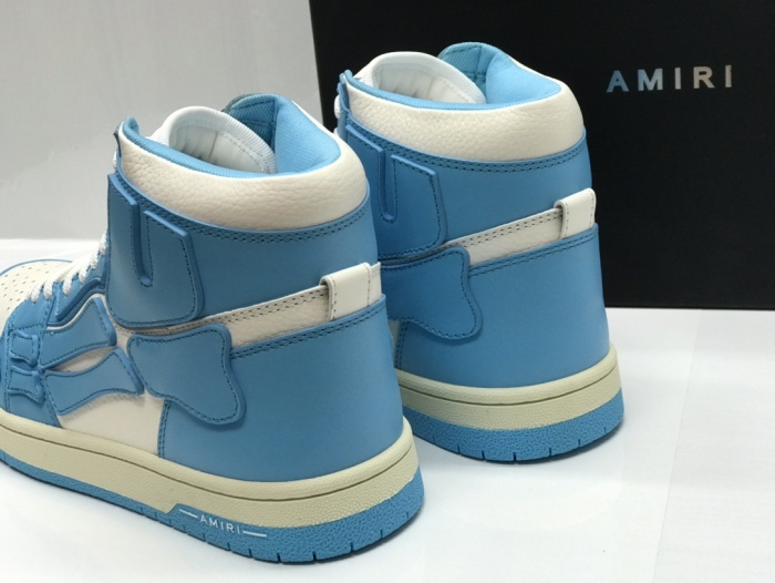  Arrenfashion Men Women A*miri Top Sneakers