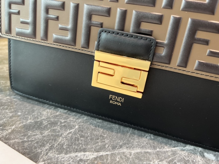  Arrenfashion F*endi Bag Top Quality 25CM