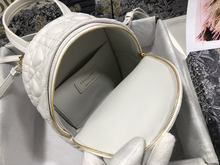  Arrenfashion D*ior Bag Top Quality 16*21*8.5CM
