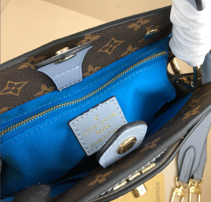  Arrenfashion L*ouis V*uitton Top Bag 29*21*12cm