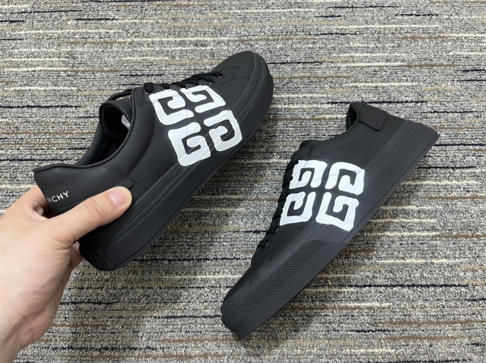  Arrenfashion Men Women G*venchy Top Quality Sneakers