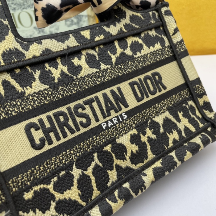  Arrenfashion D*ior Bag Top Quality 22.5*24.*8cm