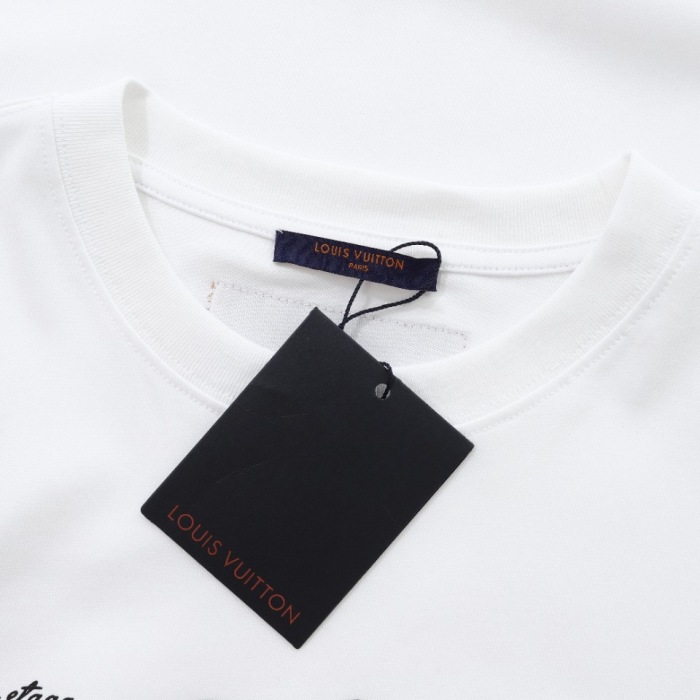 Men Women T-shirt Top Quality 2023 Arrenfashion