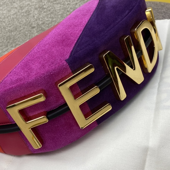  Arrenfashion F*endi Bag Top Quality 29*24.5*10CM