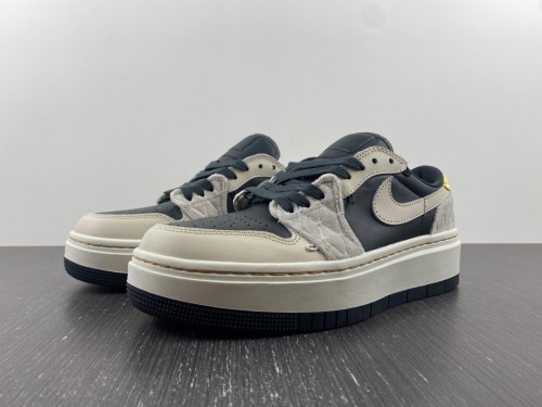  Arrenfashion Air Jordan 1 Elevate DV1494-001
