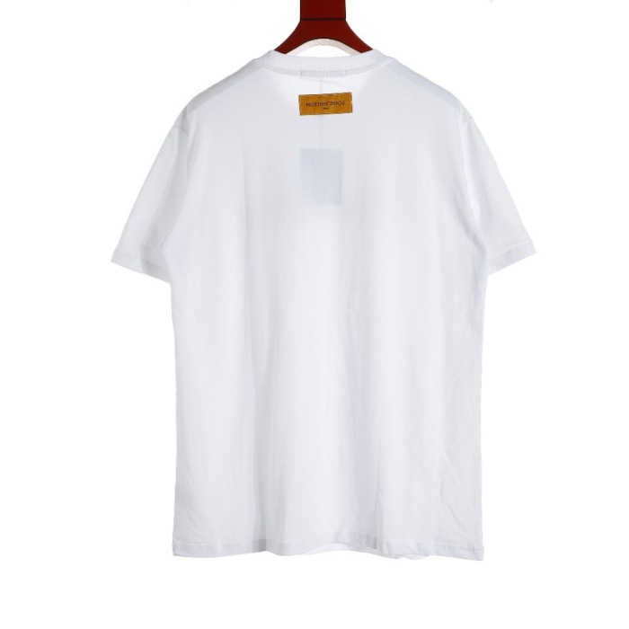 Men Women T-shirt Top Quality 2023 Arrenfashion