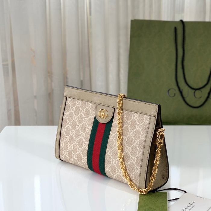  Arrenfashion G*ucci Bag Top Quality 26*17.5*8CM