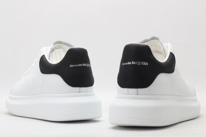  Arrenfashion Men Women A*lexander M*cqueen Top Quality Sneaker