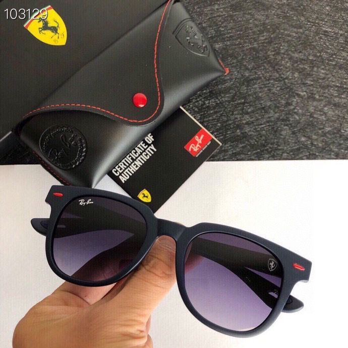  Arrenfashion R*ayban Glasses Top