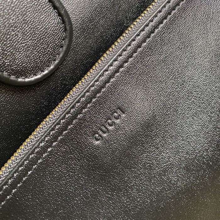  Arrenfashion G*ucci Top Bag 28*26*8.5cm