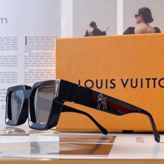  Arrenfashion Top Quality L*ouis V*uitton Glasses