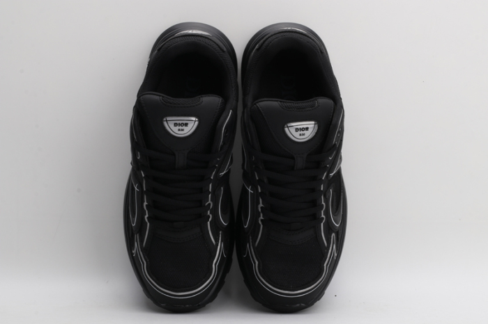  Arrenfashion Men Women D*ior Top Sneakers