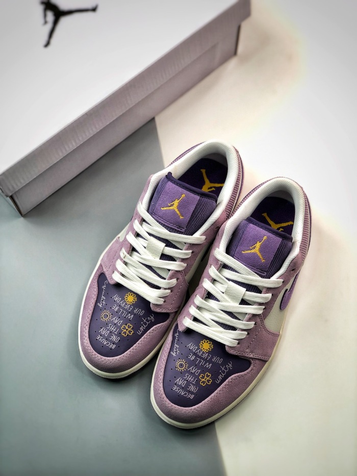 Nike Air Jordan 1 low AJ1 ( Arrenfashion)
