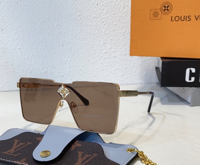  Arrenfashion Top Quality L*ouis V*uitton Glasses