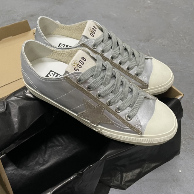  Arrenfashion Women G*GDB Top Sneakers