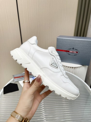 Men P*rada Top Sneaker （ Arrenfashion ）