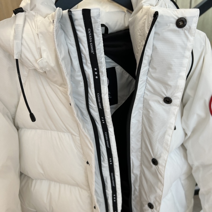  Arrenfashion Men Women down Jacket (Arrenfashion)