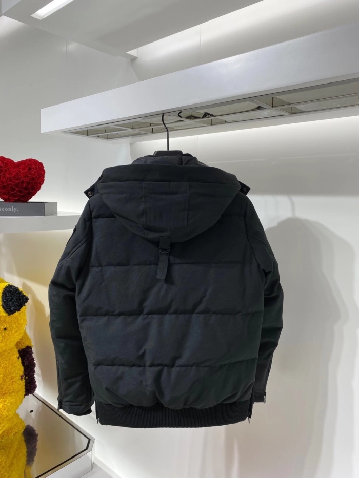  Arrenfashion Men Women Down jacket (Arrenfashion)