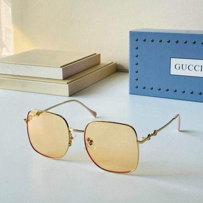  Arrenfashion Top Quality G*ucci Glasses