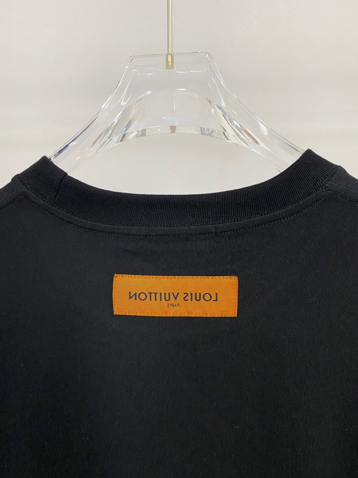 Men Women T-shirt Top Quality 2023 Arrenfashion