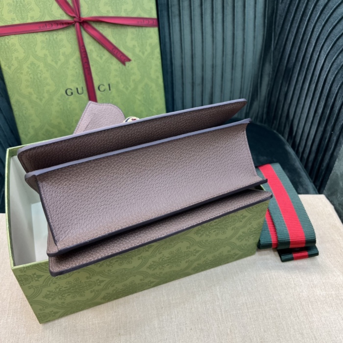  Arrenfashion G*ucci Bag Top Quality 25.5*17.5*13CM