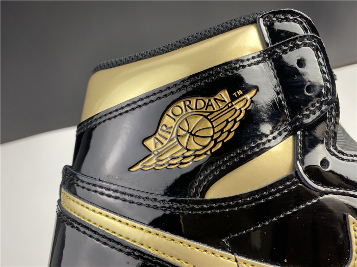  Arrenfashion Air Jordan 1 High OG 555088-032