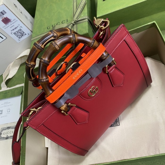  Arrenfashion G*ucci Bag Top Quality 27*24*11cm
