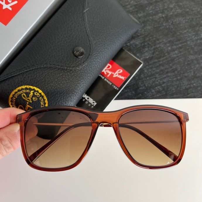  Arrenfashion R*ayban Glasses Top