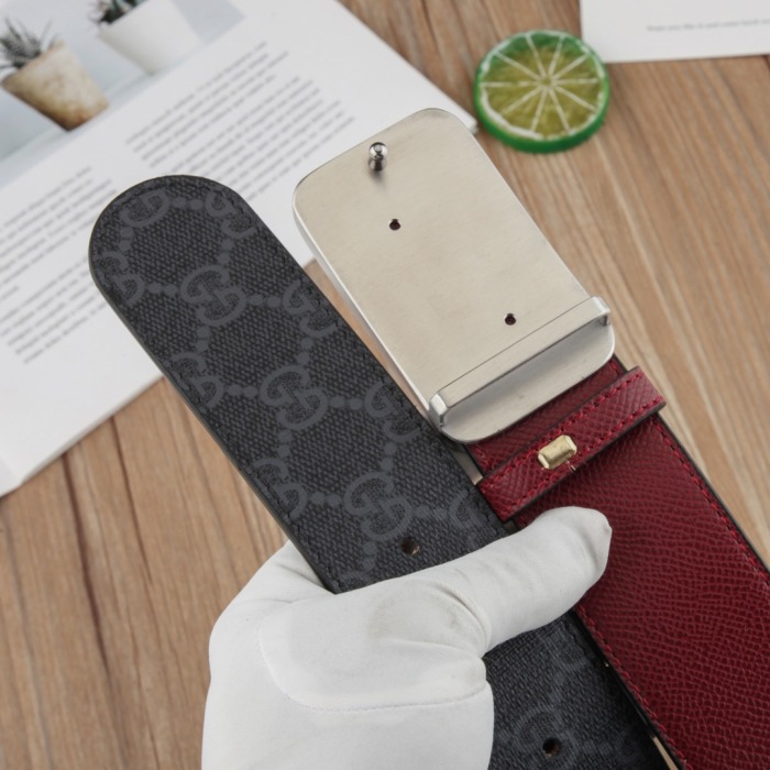  Arrenfashion G*ucci Belts Top Quality 38MM
