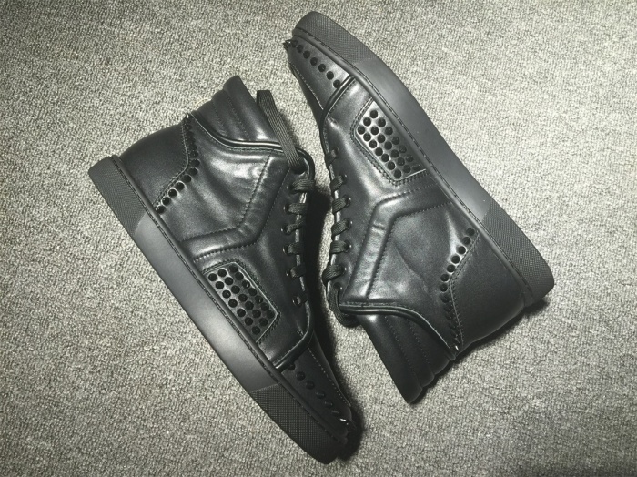  Arrenfashion C*ristian L*uboutin Sneaker