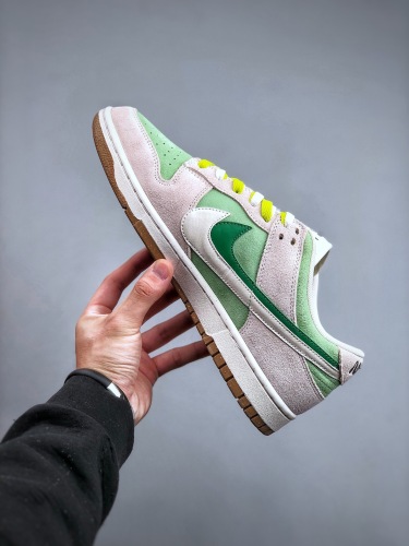 Nike SB Dunk low (Arrenfashion )