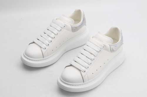  Arrenfashion Men Women A*lexander M*cqueen Top Sneaker