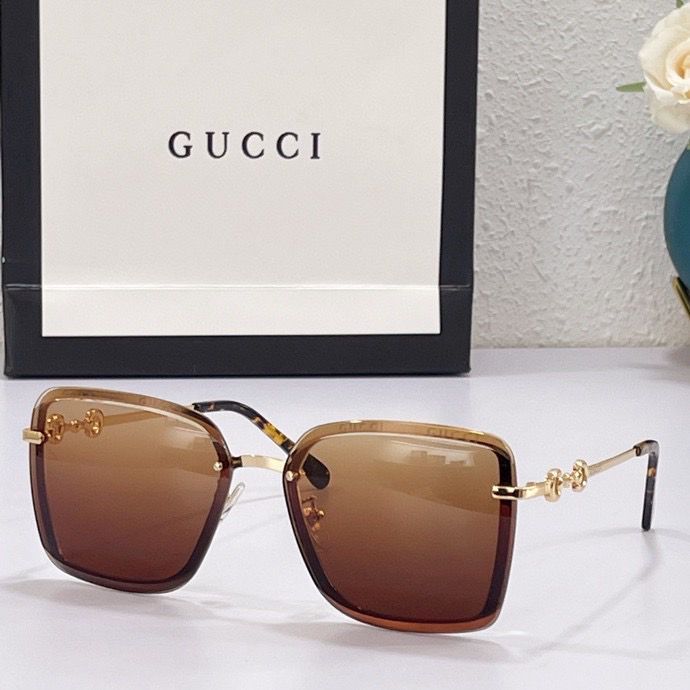  Arrenfashion Top Quality G*ucci Glasses