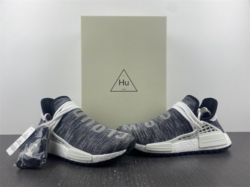  Arrenfashion  Arrenfashion HUMAN RACE NMD Top Sneakers