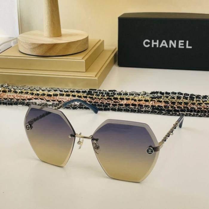  Arrenfashion C*hanel Glasses Top