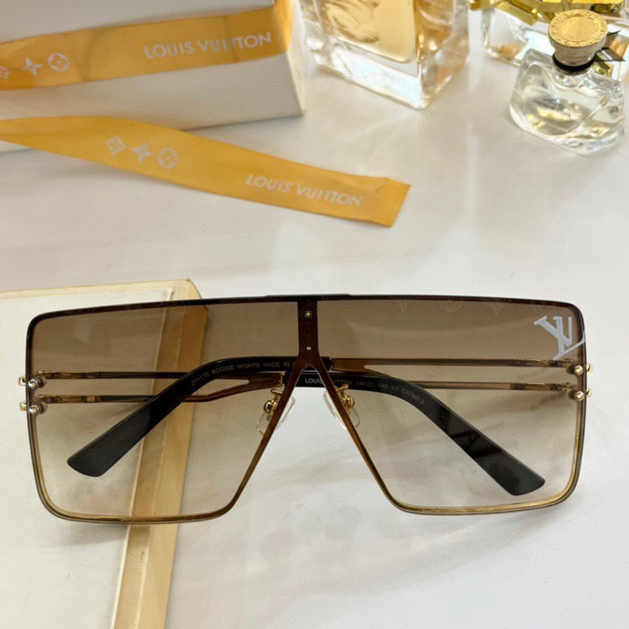  Arrenfashion Top Quality L*ouis V*uitton Glasses