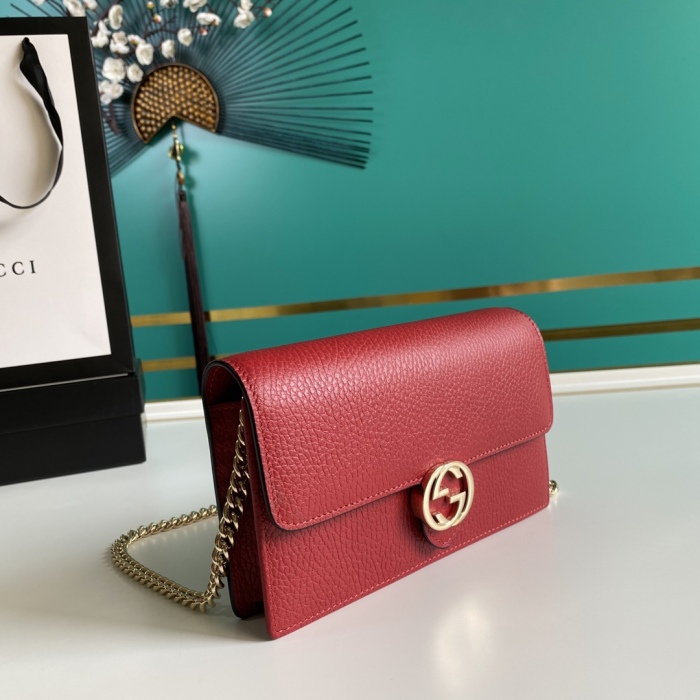  Arrenfashion G*ucci Bag Top Quality 20*13*6CM