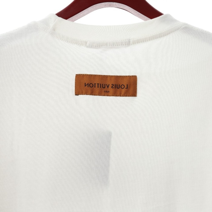 Men Women T-shirt Top Quality 2023 Arrenfashion