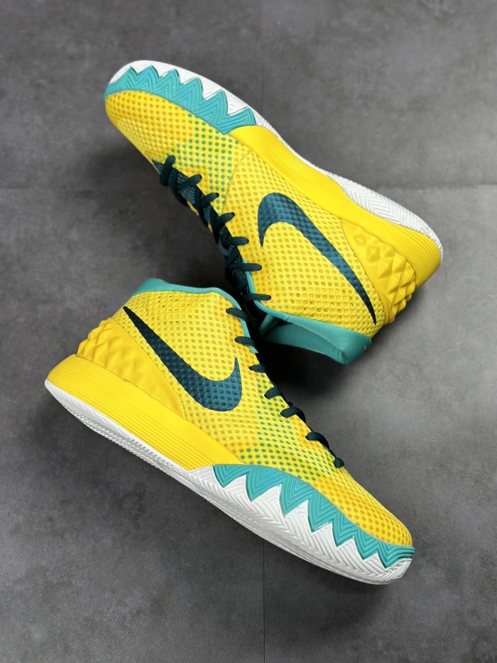 NIKE Kyrie 1 (Arrenfashion)