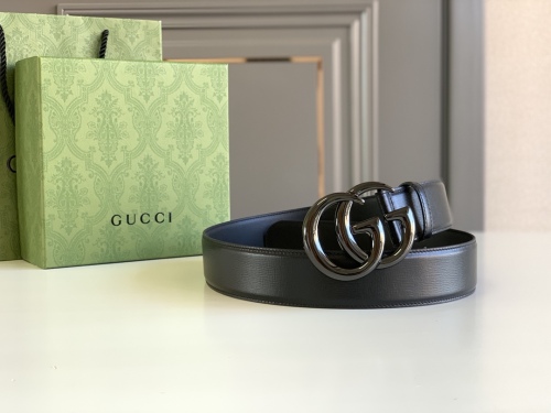  Arrenfashion G*ucci Belts Top Quality 40MM